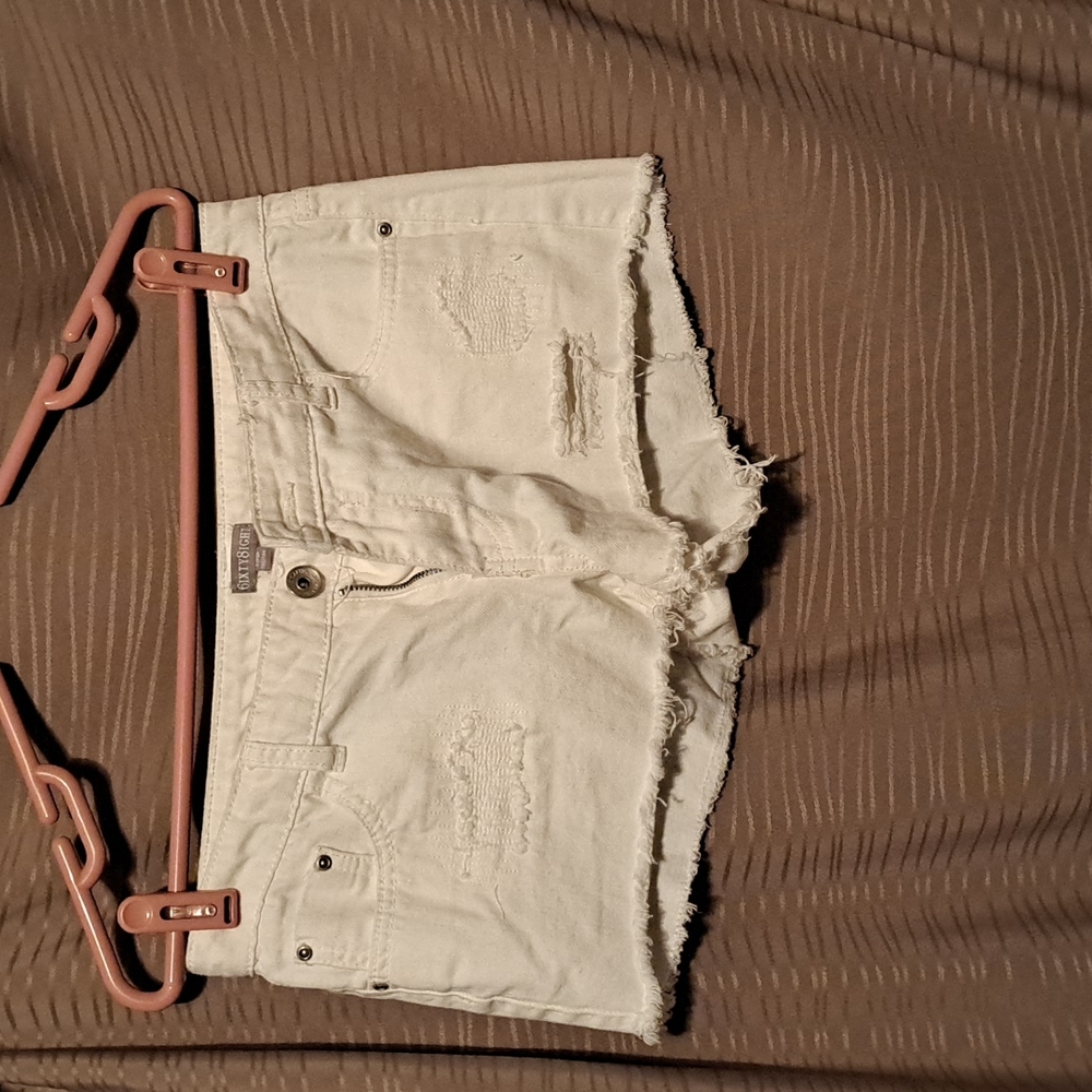 6ixty8ight shorts